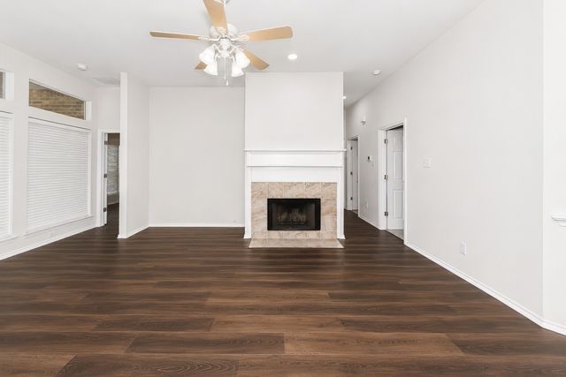 2230 Park Hurst Drive, Arlington, TX 76001