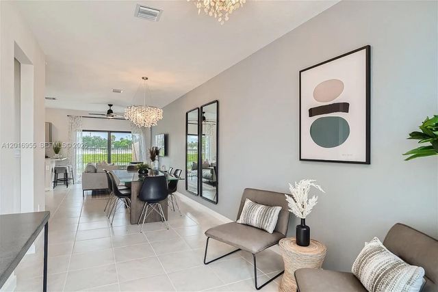 450 NE 12th St, Florida City, FL 33034