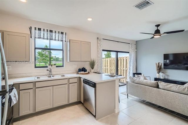 450 NE 12th St, Florida City, FL 33034