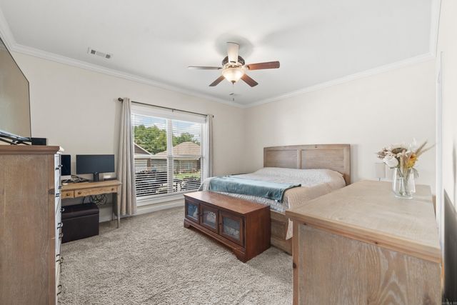 3168 Haley Court, Benton, AR 72019