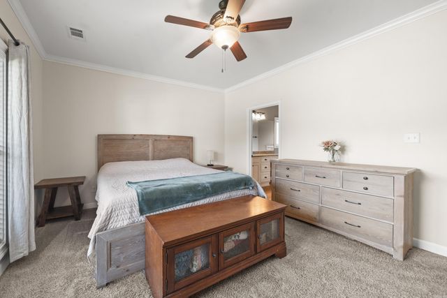 3168 Haley Court, Benton, AR 72019