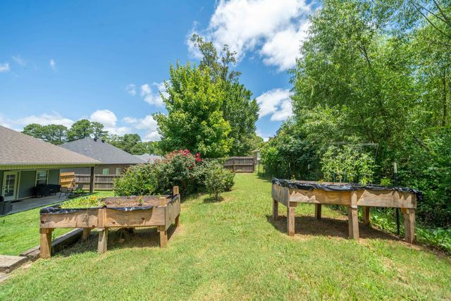 3168 Haley Court, Benton, AR 72019