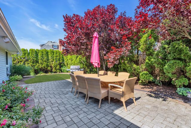 919 N Ocean Avenue, Mantoloking, NJ 08738
