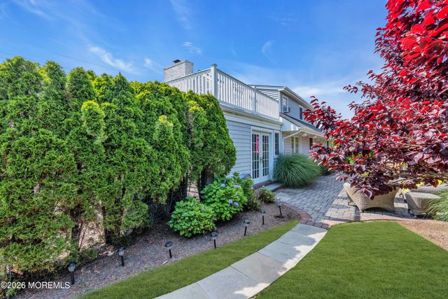 919 N Ocean Avenue, Mantoloking, NJ 08738