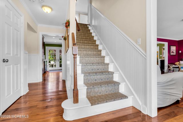 919 N Ocean Avenue, Mantoloking, NJ 08738