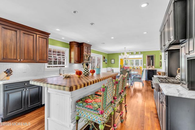 919 N Ocean Avenue, Mantoloking, NJ 08738