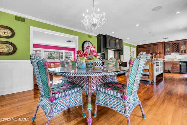 919 N Ocean Avenue, Mantoloking, NJ 08738