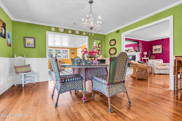 919 N Ocean Avenue, Mantoloking, NJ 08738