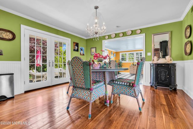 919 N Ocean Avenue, Mantoloking, NJ 08738