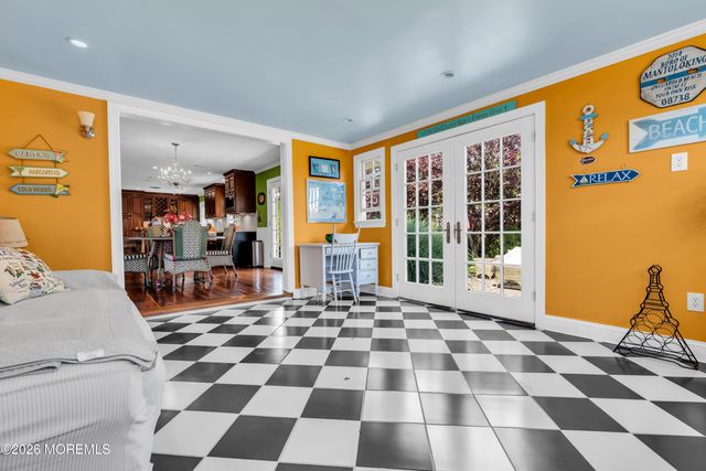919 N Ocean Avenue, Mantoloking, NJ 08738