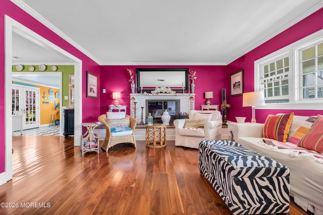 919 N Ocean Avenue, Mantoloking, NJ 08738
