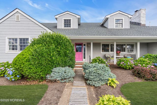 919 N Ocean Avenue, Mantoloking, NJ 08738