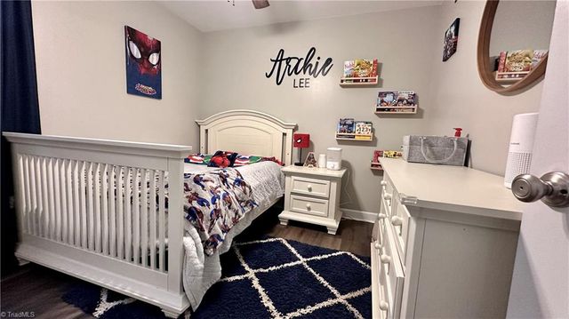 119 Alexandria Lane, Thomasville, NC 27360