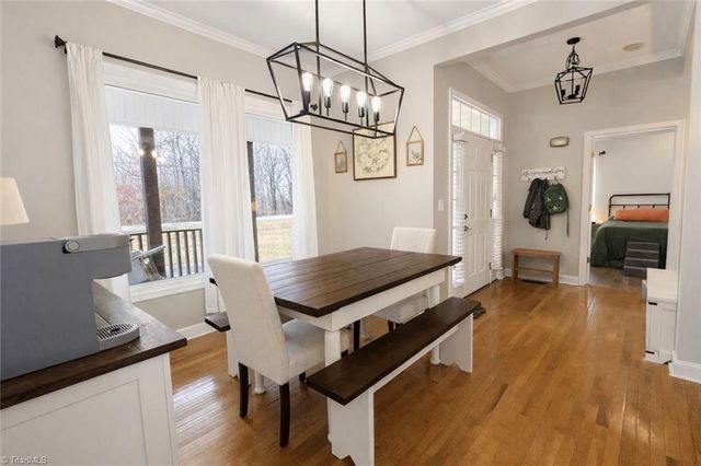 119 Alexandria Lane, Thomasville, NC 27360