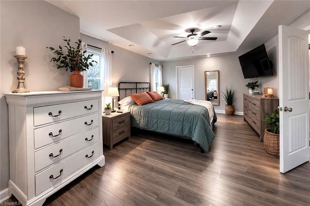 119 Alexandria Lane, Thomasville, NC 27360