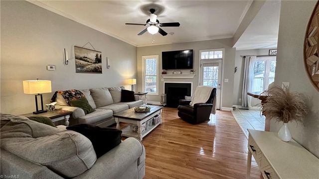 119 Alexandria Lane, Thomasville, NC 27360