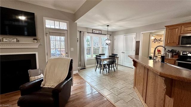 119 Alexandria Lane, Thomasville, NC 27360