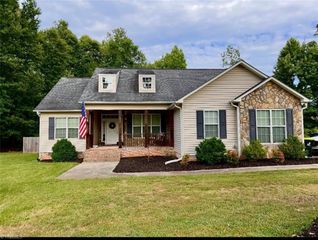 119 Alexandria Lane, Thomasville, NC 27360
