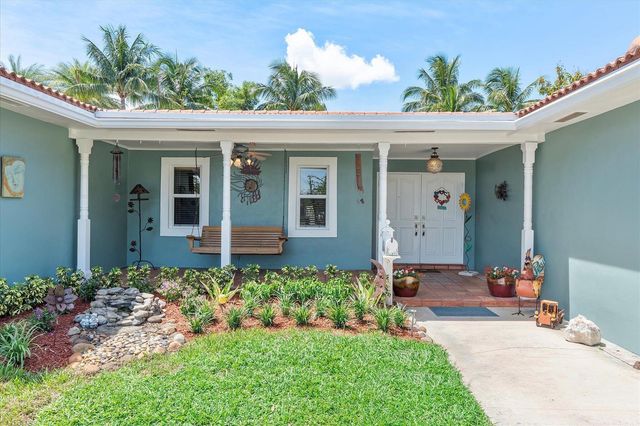 5101 N 36th Court, Hollywood, FL 33021