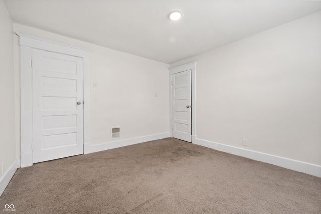 121 N Bradley Avenue, Indianapolis, IN 46201