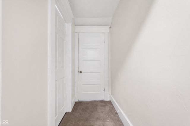 121 N Bradley Avenue, Indianapolis, IN 46201