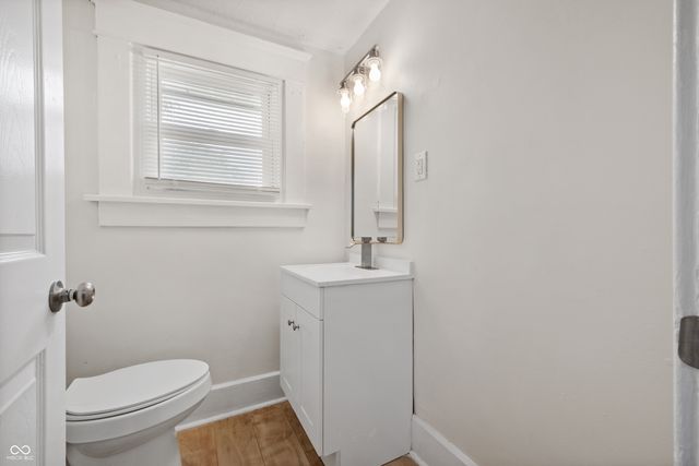 121 N Bradley Avenue, Indianapolis, IN 46201