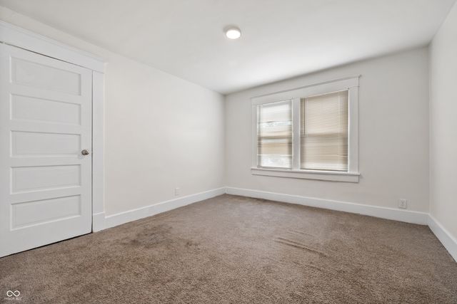 121 N Bradley Avenue, Indianapolis, IN 46201