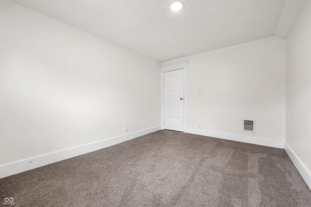 121 N Bradley Avenue, Indianapolis, IN 46201