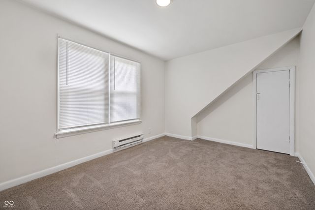 121 N Bradley Avenue, Indianapolis, IN 46201