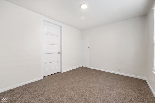 121 N Bradley Avenue, Indianapolis, IN 46201