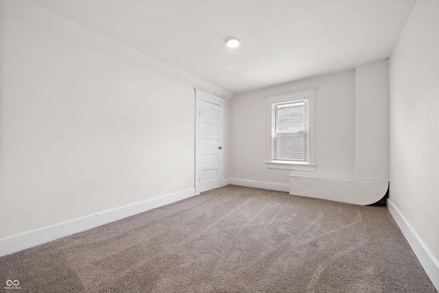 121 N Bradley Avenue, Indianapolis, IN 46201