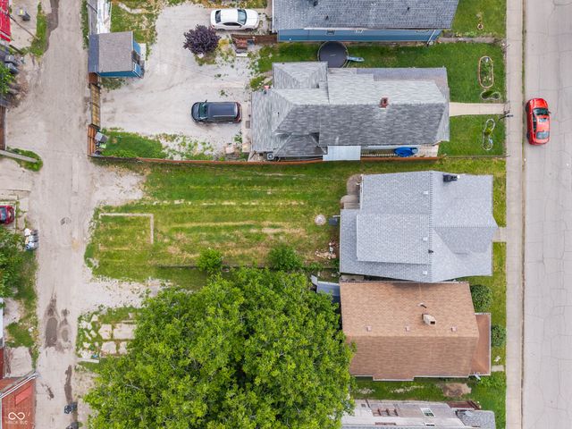 121 N Bradley Avenue, Indianapolis, IN 46201