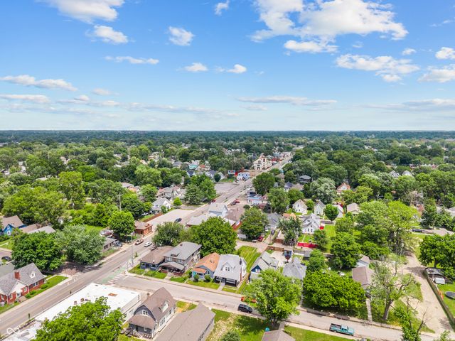 121 N Bradley Avenue, Indianapolis, IN 46201