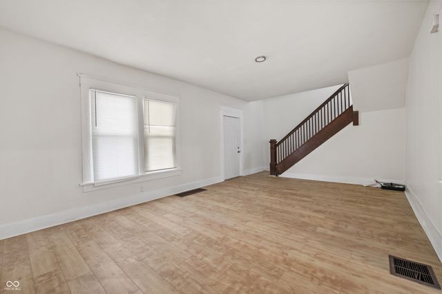 121 N Bradley Avenue, Indianapolis, IN 46201
