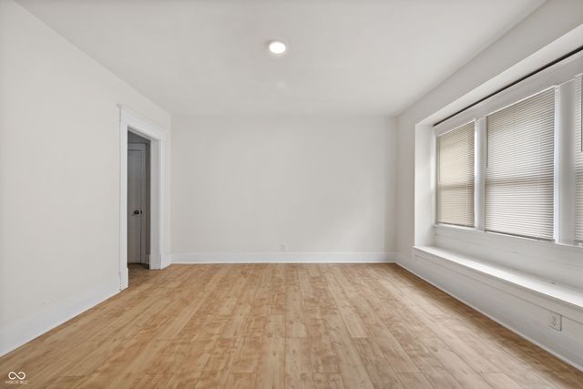 121 N Bradley Avenue, Indianapolis, IN 46201