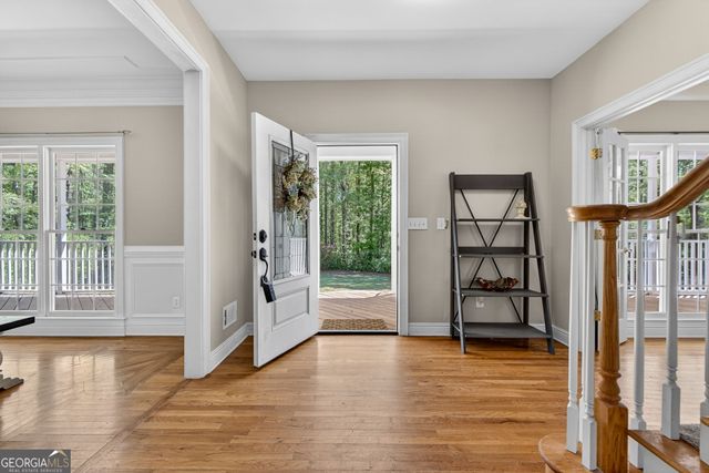 1360 Luella Road, Locust Grove, GA 30248