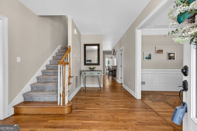1360 Luella Road, Locust Grove, GA 30248
