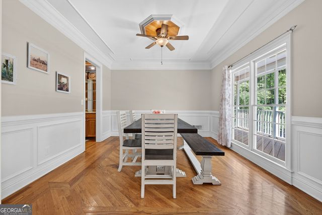 1360 Luella Road, Locust Grove, GA 30248
