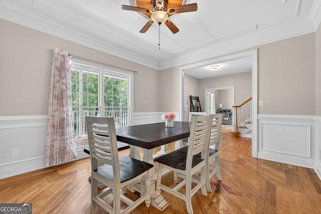 1360 Luella Road, Locust Grove, GA 30248