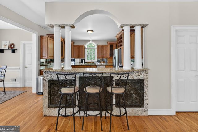 1360 Luella Road, Locust Grove, GA 30248