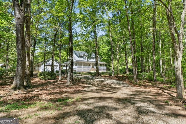 1360 Luella Road, Locust Grove, GA 30248