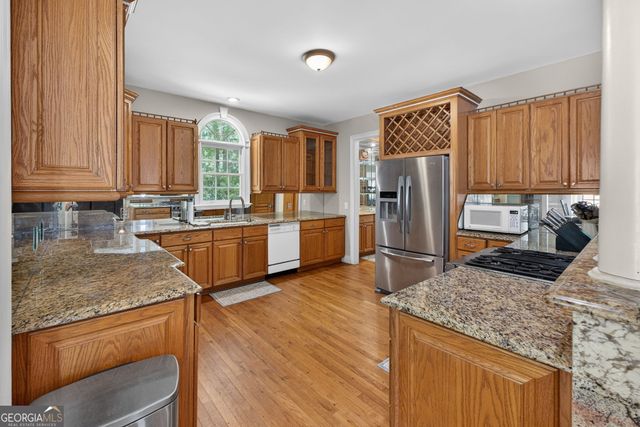 1360 Luella Road, Locust Grove, GA 30248