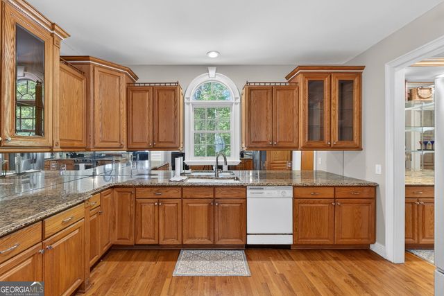 1360 Luella Road, Locust Grove, GA 30248