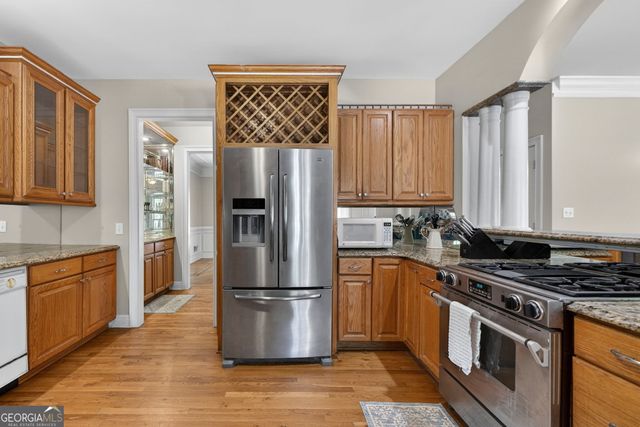 1360 Luella Road, Locust Grove, GA 30248
