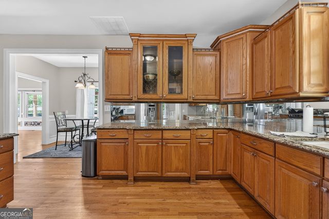 1360 Luella Road, Locust Grove, GA 30248