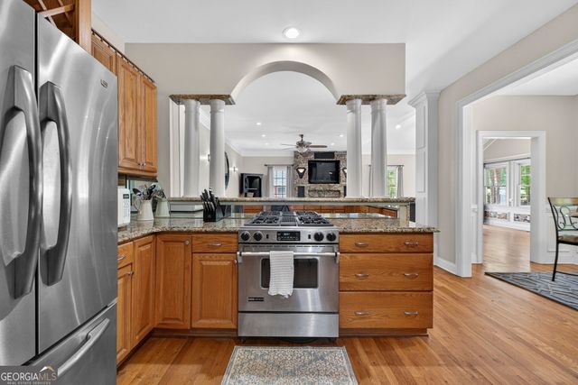1360 Luella Road, Locust Grove, GA 30248