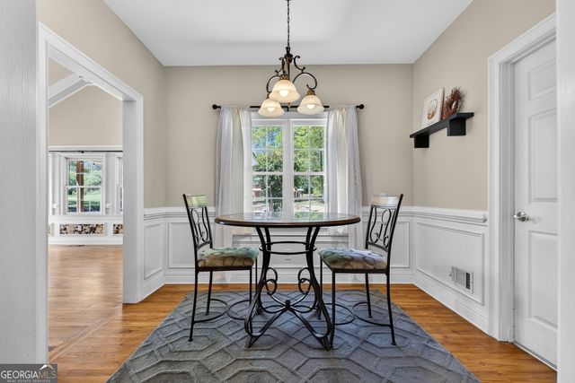 1360 Luella Road, Locust Grove, GA 30248