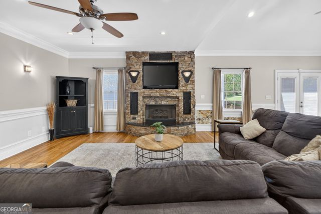 1360 Luella Road, Locust Grove, GA 30248