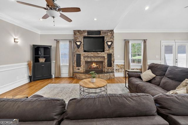 1360 Luella Road, Locust Grove, GA 30248
