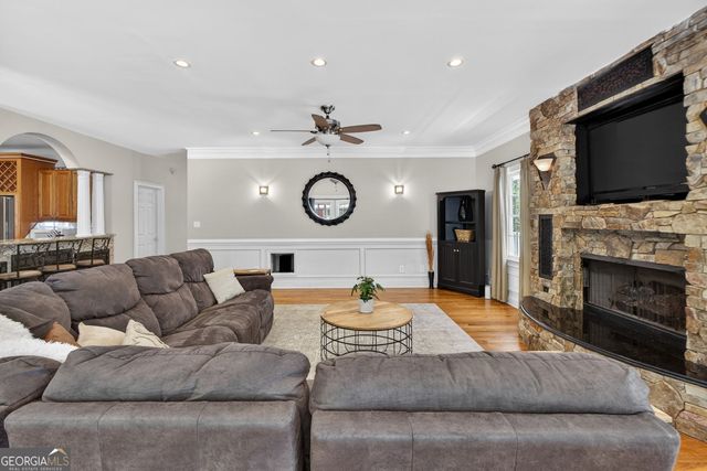 1360 Luella Road, Locust Grove, GA 30248